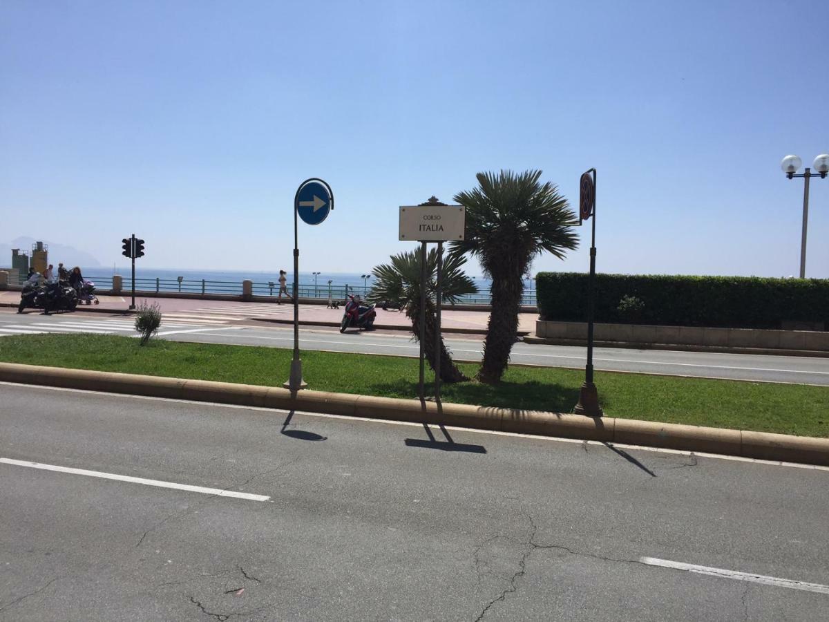 Apartamento Sea Loft Génova Exterior foto