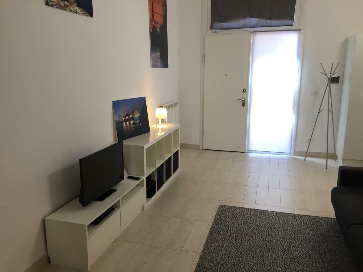Apartamento Sea Loft Génova Exterior foto