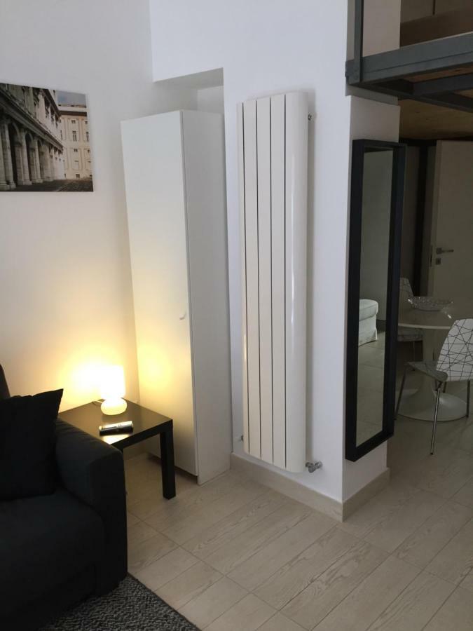 Apartamento Sea Loft Génova Exterior foto