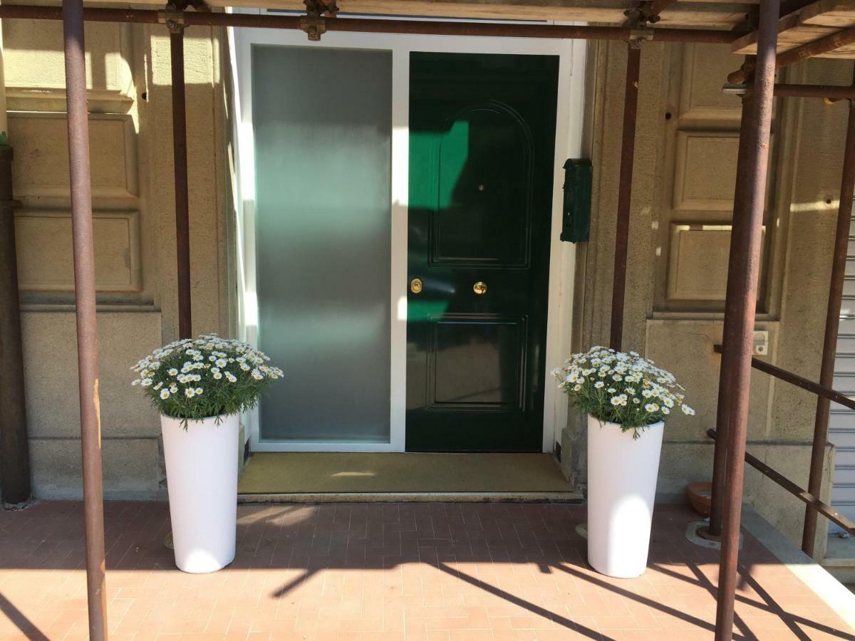 Apartamento Sea Loft Génova Exterior foto