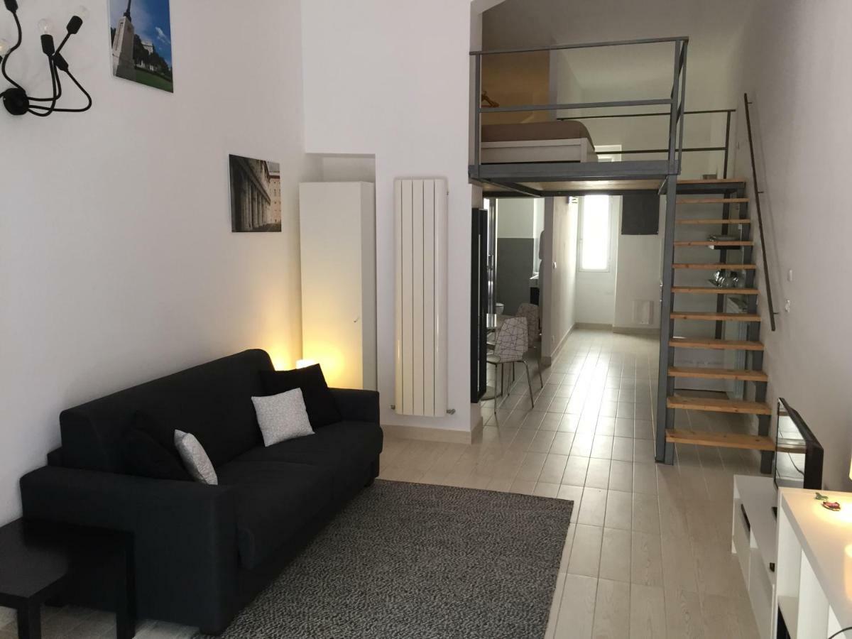 Apartamento Sea Loft Génova Exterior foto