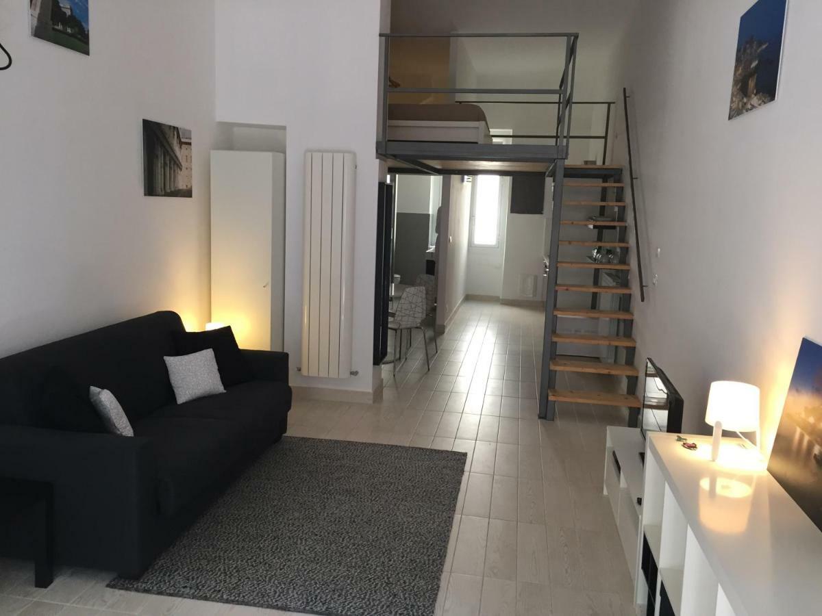 Apartamento Sea Loft Génova Exterior foto